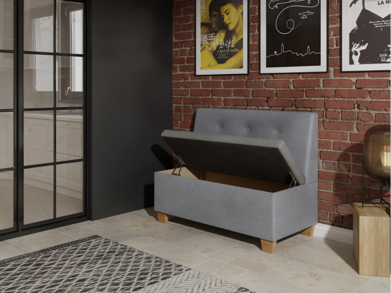 Barcelona – Ławka