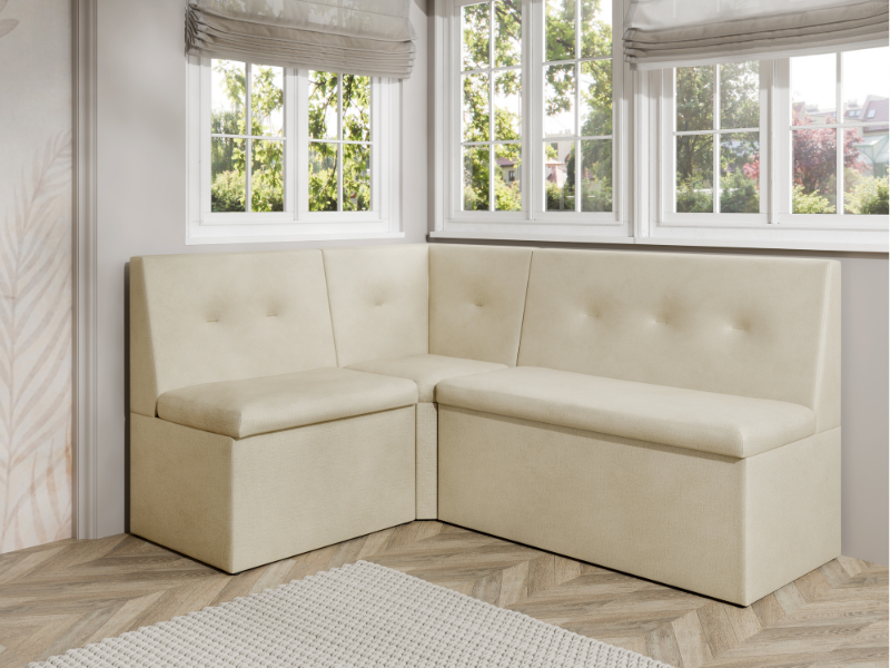 London – Narożnik